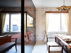 liukuovikaappi peili