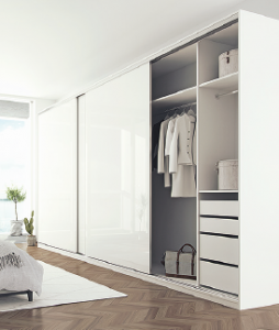 Liukuovet mittojen mukaan