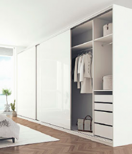 Kotimaiset kalusteet