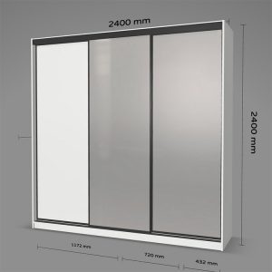 suunnittele oma kaappisi