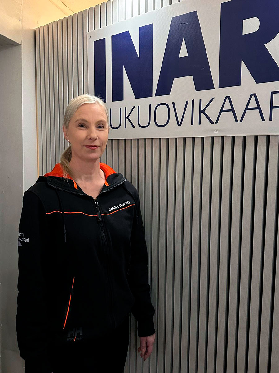 inaria studio kerava